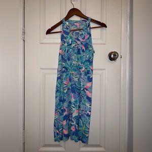 Lilly Pulitzer Dress for sale! NWOT